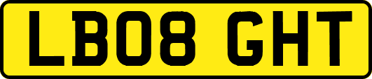 LB08GHT