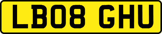 LB08GHU