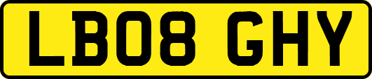 LB08GHY