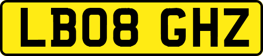 LB08GHZ