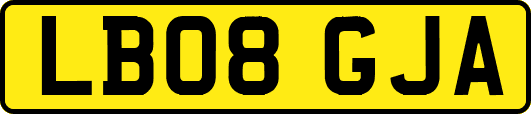 LB08GJA
