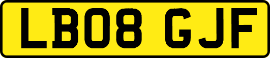 LB08GJF