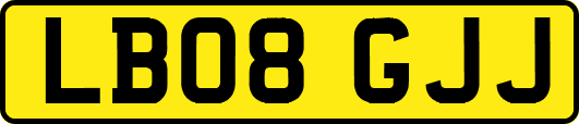 LB08GJJ