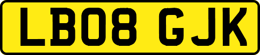 LB08GJK