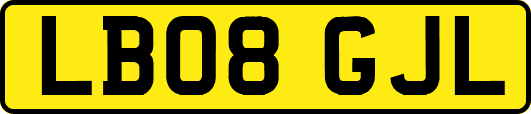LB08GJL