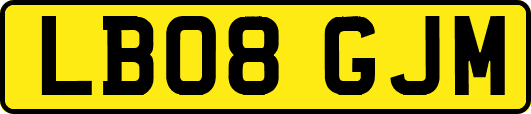 LB08GJM