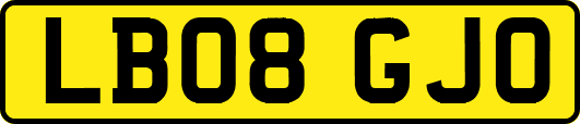 LB08GJO