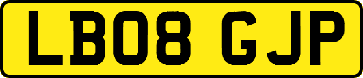 LB08GJP