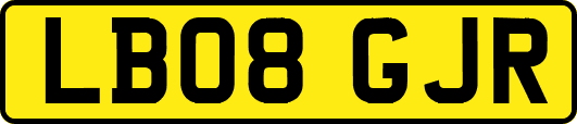 LB08GJR