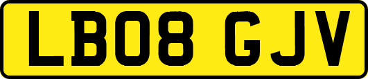 LB08GJV