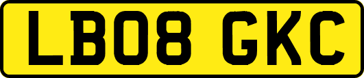 LB08GKC