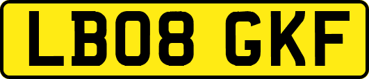 LB08GKF