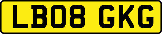 LB08GKG