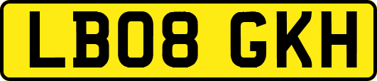 LB08GKH