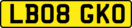LB08GKO