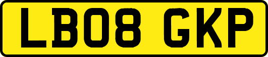 LB08GKP