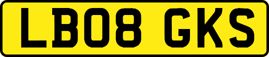 LB08GKS