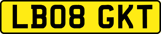 LB08GKT