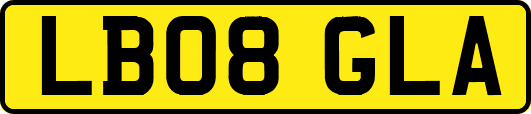LB08GLA