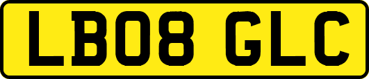 LB08GLC