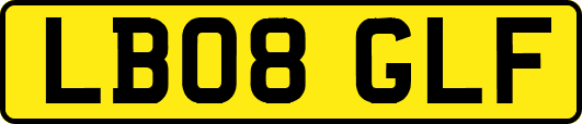 LB08GLF