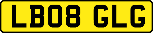 LB08GLG