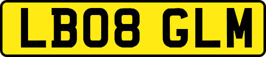 LB08GLM