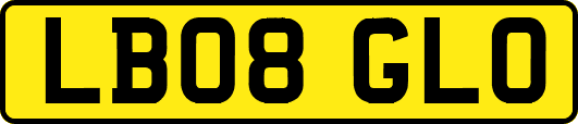 LB08GLO