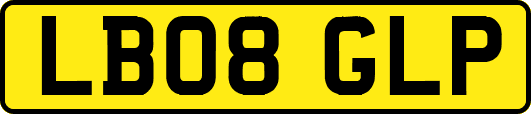 LB08GLP