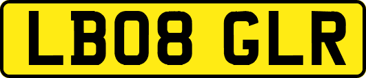 LB08GLR