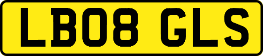 LB08GLS