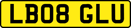 LB08GLU