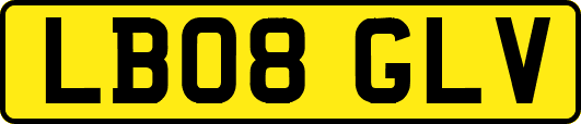 LB08GLV