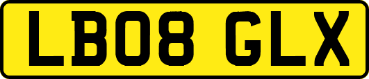 LB08GLX
