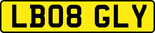 LB08GLY