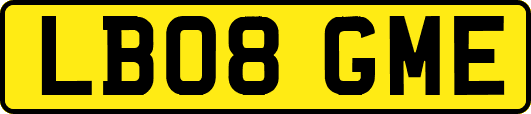 LB08GME