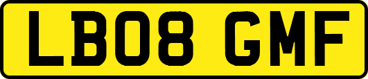 LB08GMF