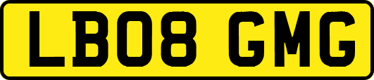 LB08GMG
