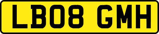 LB08GMH