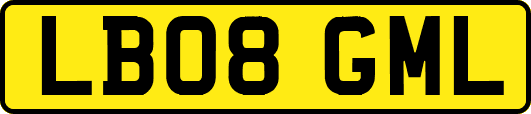 LB08GML
