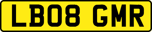 LB08GMR