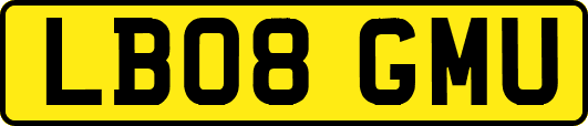 LB08GMU
