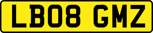 LB08GMZ