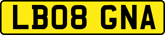 LB08GNA