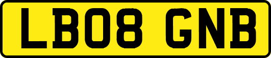 LB08GNB