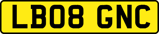 LB08GNC