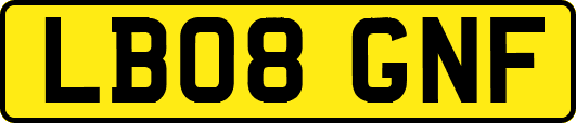 LB08GNF