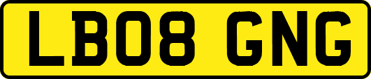 LB08GNG