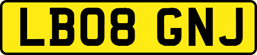 LB08GNJ