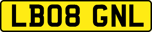 LB08GNL